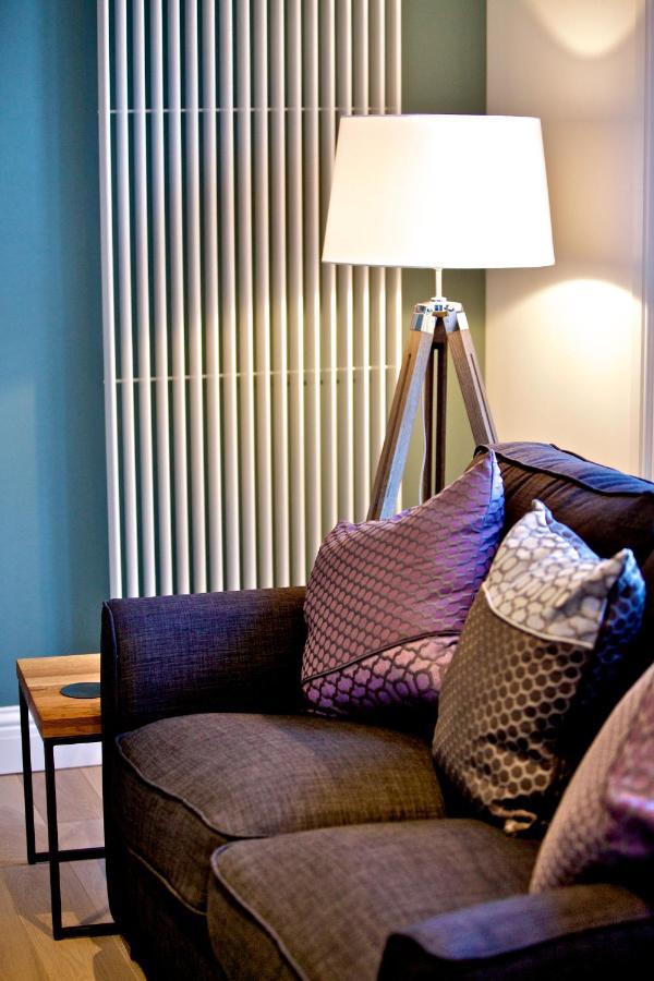 Northlight Apartments - The Loom Orkney Exteriör bild
