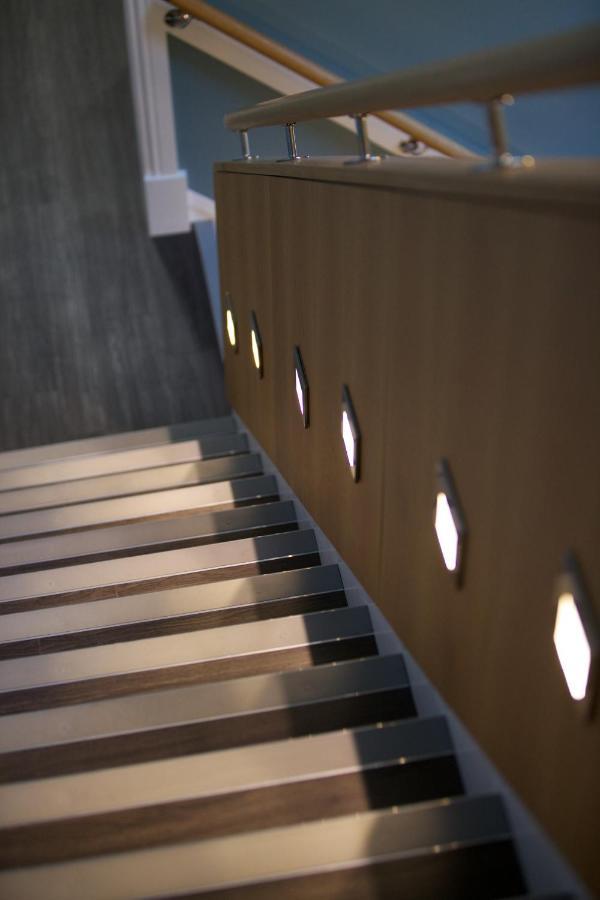 Northlight Apartments - The Loom Orkney Exteriör bild