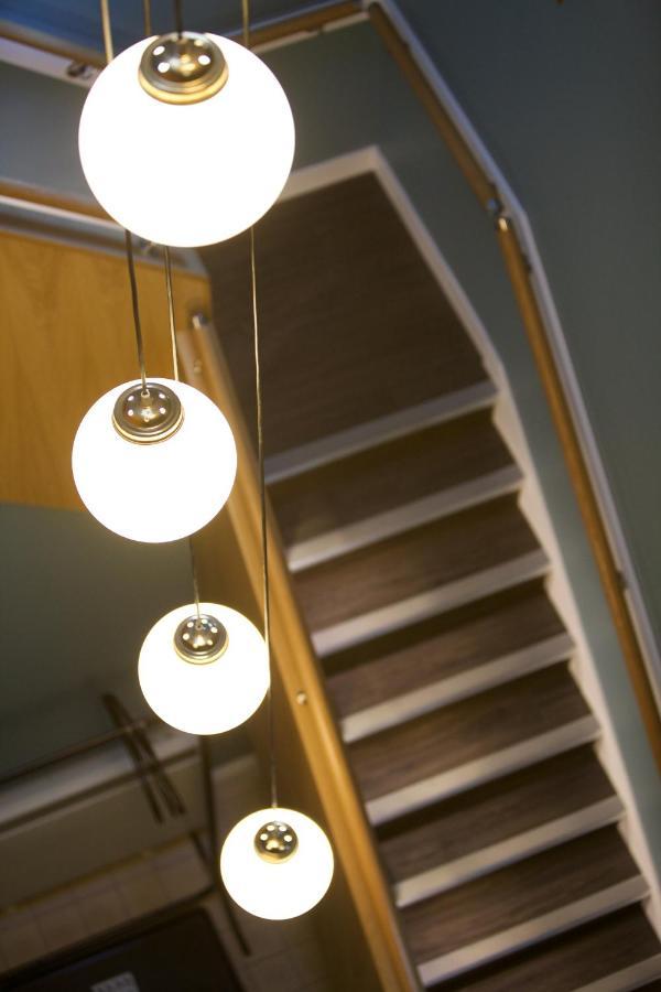 Northlight Apartments - The Loom Orkney Exteriör bild