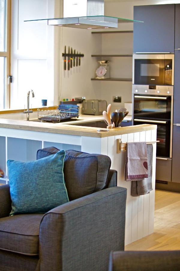 Northlight Apartments - The Loom Orkney Exteriör bild