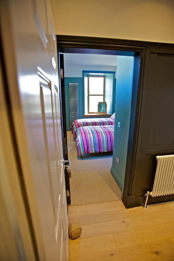 Northlight Apartments - The Loom Orkney Exteriör bild