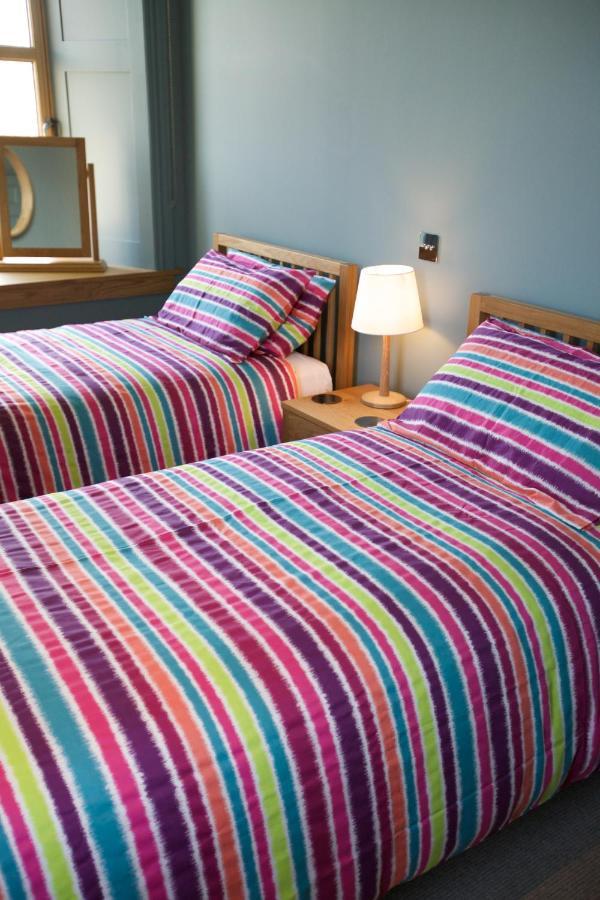 Northlight Apartments - The Loom Orkney Exteriör bild