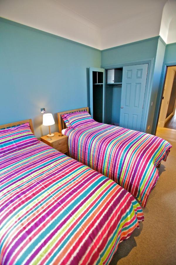 Northlight Apartments - The Loom Orkney Exteriör bild
