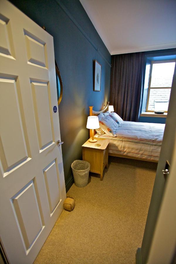 Northlight Apartments - The Loom Orkney Exteriör bild